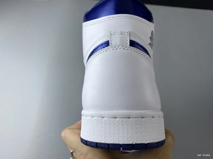  Jordan Navy OG “Metallic 1 555088-106 Air 1017